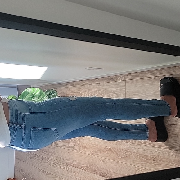 Design Lab jeans size 26 - Picture 4 of 17